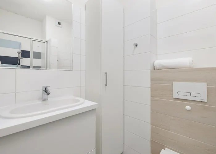 Appartement Onyx Seaview By Rent Like