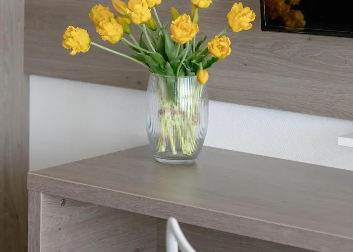 Appartement Onyx Seaview By Rent Like *