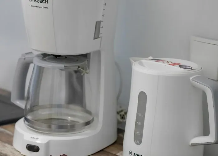 Onyx Seaview By Rent Like 公寓 米兹多洛杰