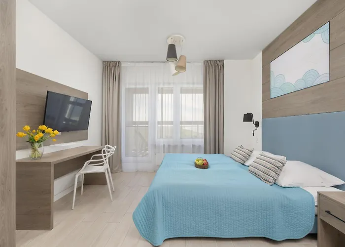 Onyx Seaview By Rent Like 米兹多洛杰