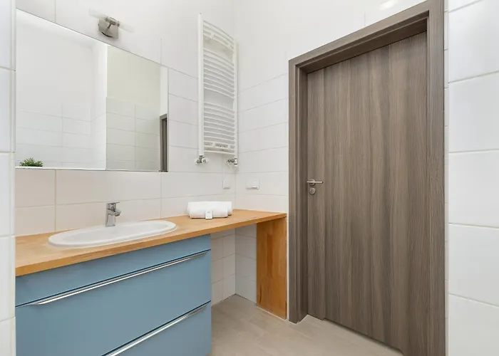 Onyx Seaview By Rent Like Miedzyzdroje