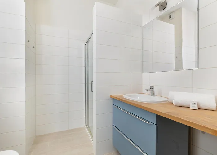 Appartement Onyx Seaview By Rent Like