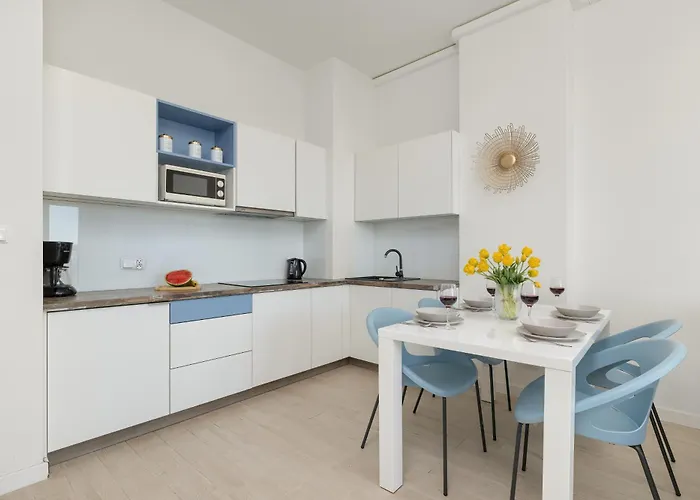 Appartement Onyx Seaview By Rent Like *