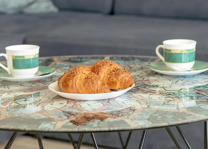 Onyx Seaview By Rent Like Appartement Miedzyzdroje