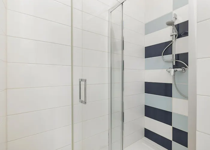 Onyx Seaview By Rent Like Miedzyzdroje