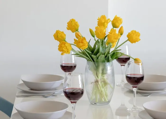 Onyx Seaview By Rent Like Appartement