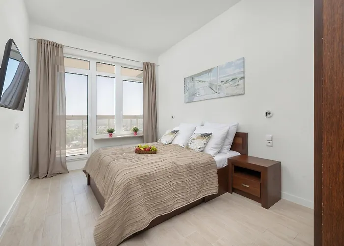 Onyx Seaview By Rent Like 公寓 *