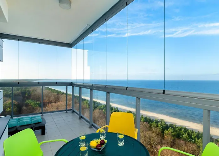 Onyx Seaview By Rent Like 公寓 *