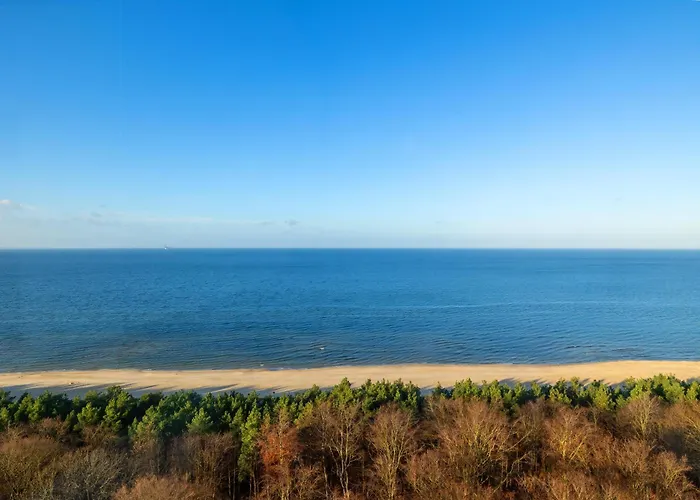 Onyx Seaview By Rent Like 米兹多洛杰