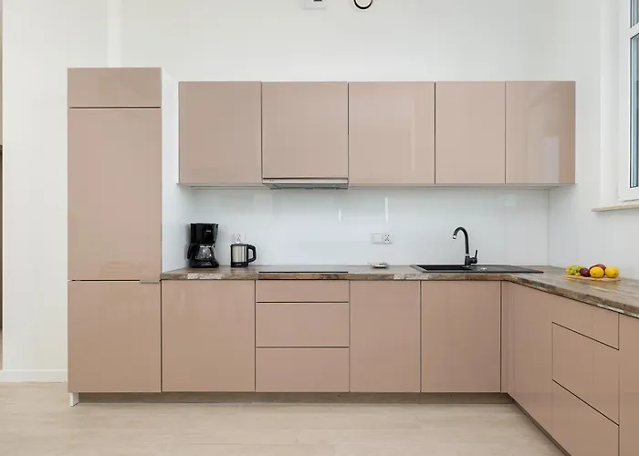 公寓 Onyx Seaview By Rent Like *