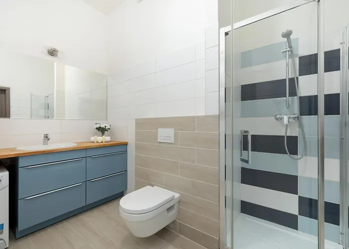 Onyx Seaview By Rent Like Appartement Miedzyzdroje