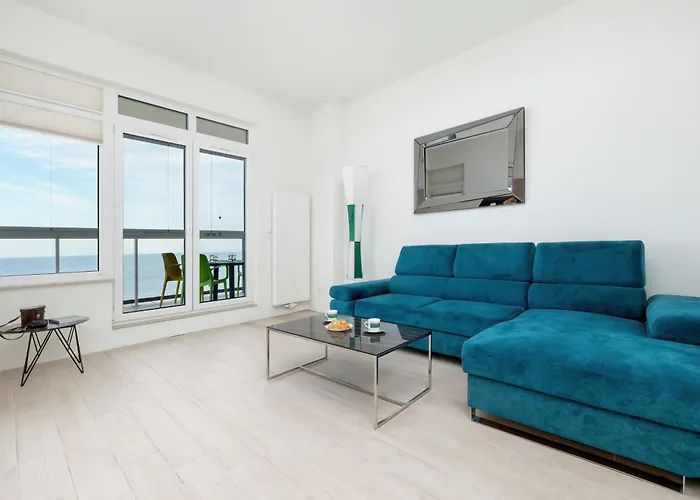 Onyx Seaview By Rent Like *