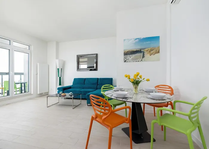 Onyx Seaview By Rent Like 米兹多洛杰