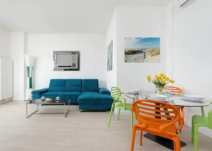 Onyx Seaview By Rent Like 公寓 *