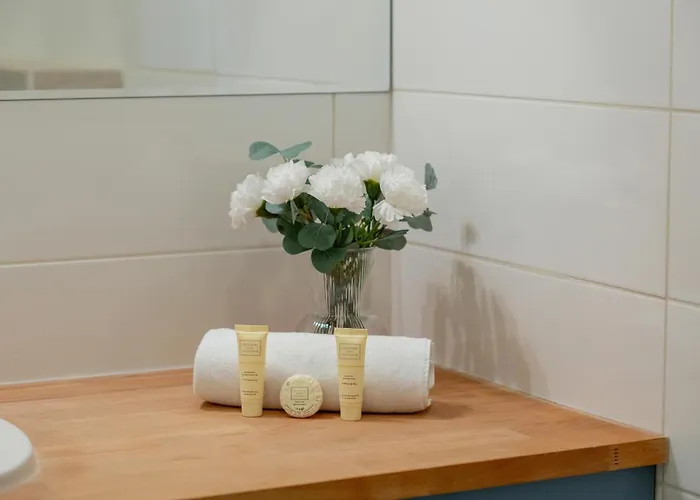 Onyx Seaview By Rent Like Appartement Miedzyzdroje