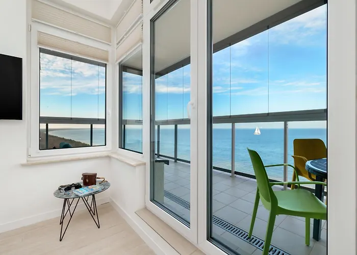 Onyx Seaview By Rent Like 公寓 *