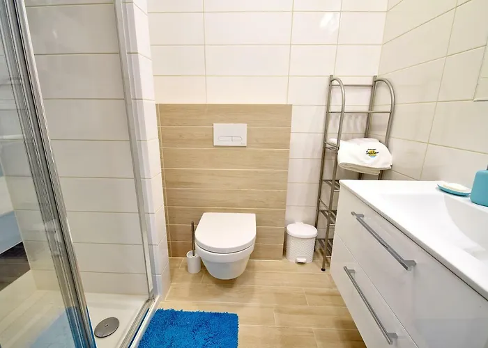 Onyx Seaview By Rent Like Appartement