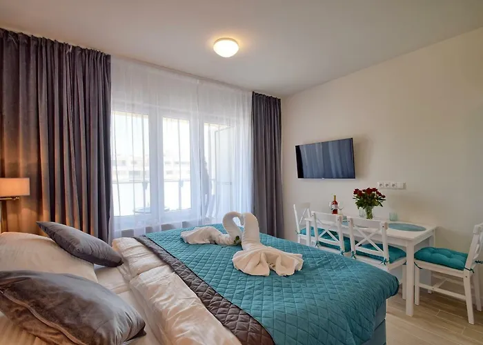 Onyx Seaview By Rent Like 公寓