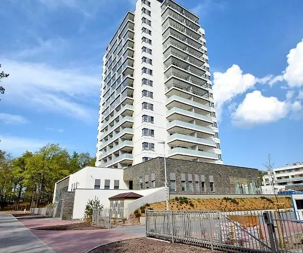 Onyx Seaview By Rent Like 公寓