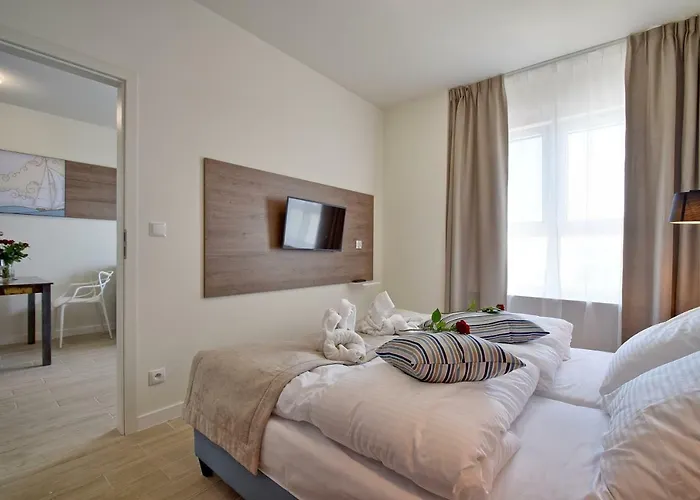 Onyx Seaview By Rent Like Appartement *