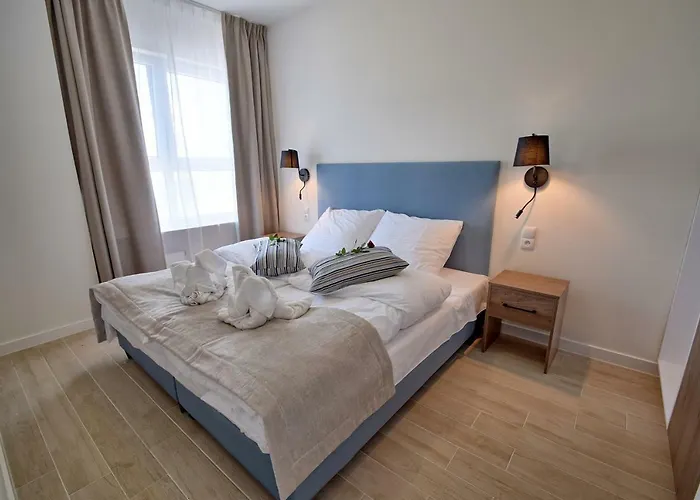 Onyx Seaview By Rent Like 米兹多洛杰