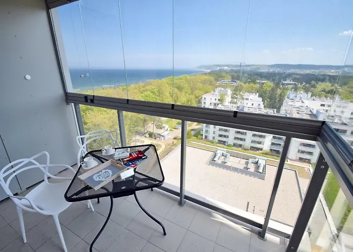 Onyx Seaview By Rent Like 米兹多洛杰