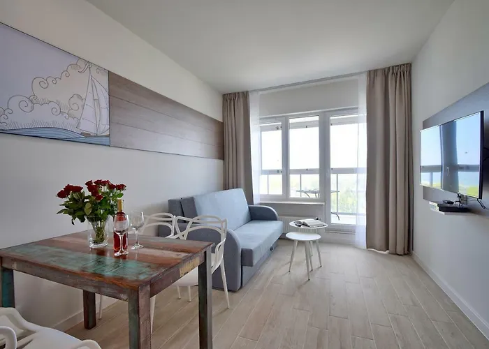 Onyx Seaview By Rent Like * 米兹多洛杰