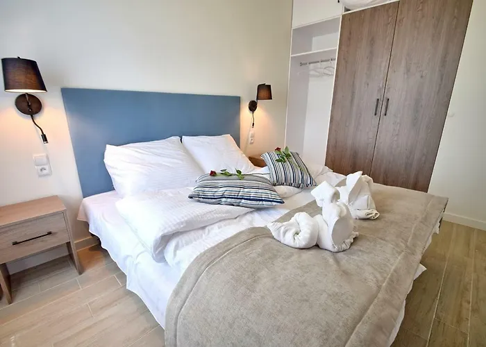 Apartman Onyx Seaview By Rent Like *