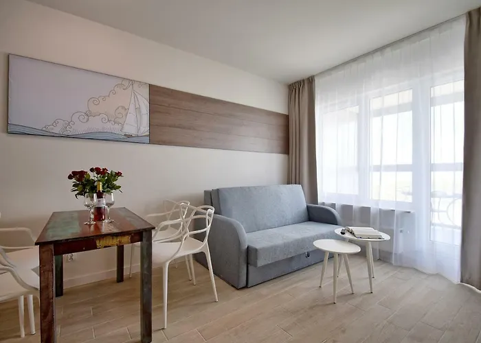 公寓 Onyx Seaview By Rent Like *